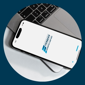 Ferber's Tire & Auto Service - Onyx App