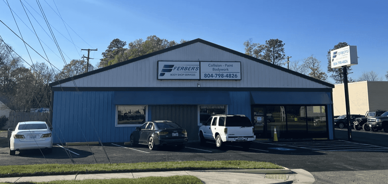 Ferber's Tire & Auto Service